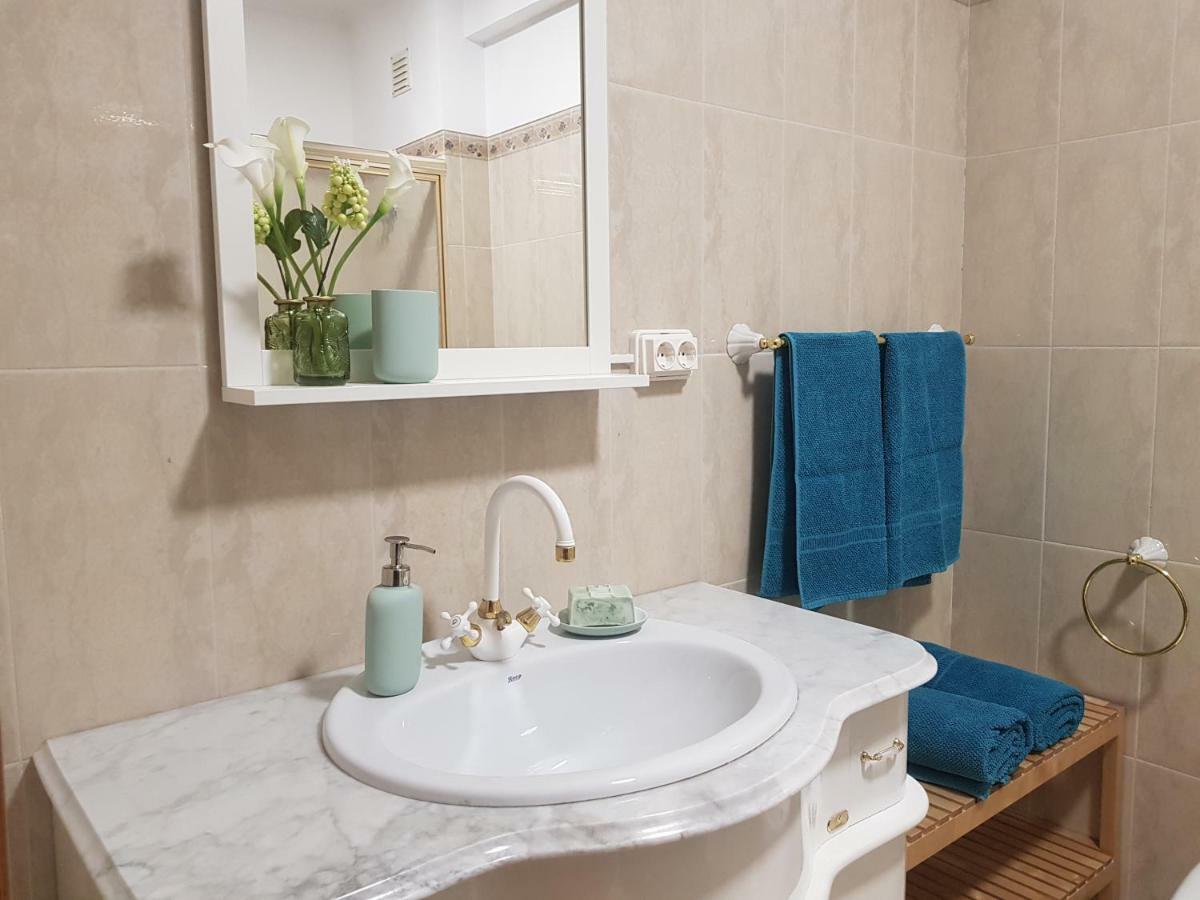 Ocean Cascais - Apartment With Swimming Pool Ngoại thất bức ảnh