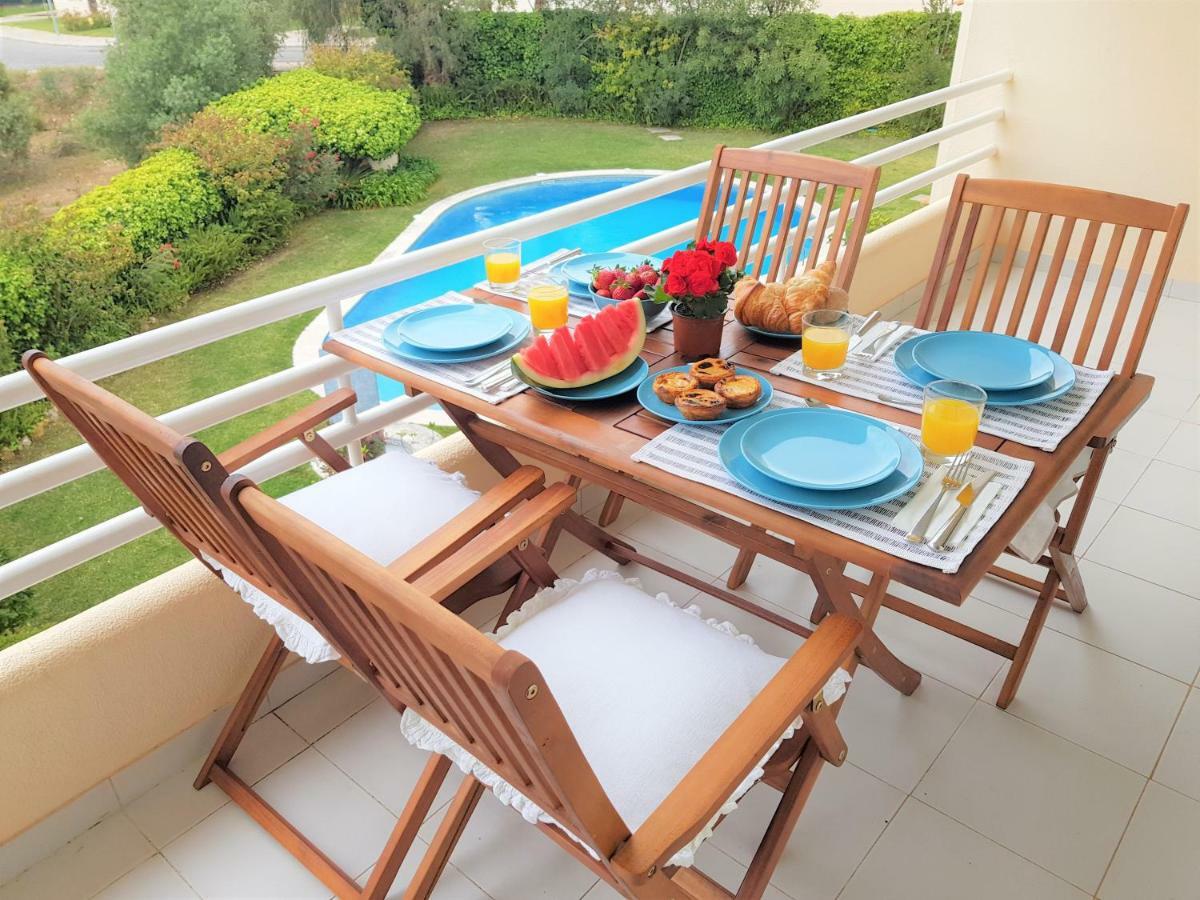 Ocean Cascais - Apartment With Swimming Pool Ngoại thất bức ảnh