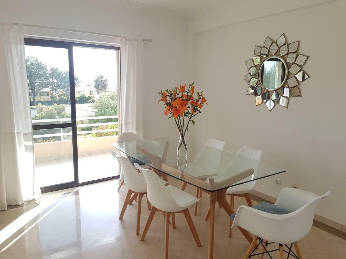 Ocean Cascais - Apartment With Swimming Pool Ngoại thất bức ảnh