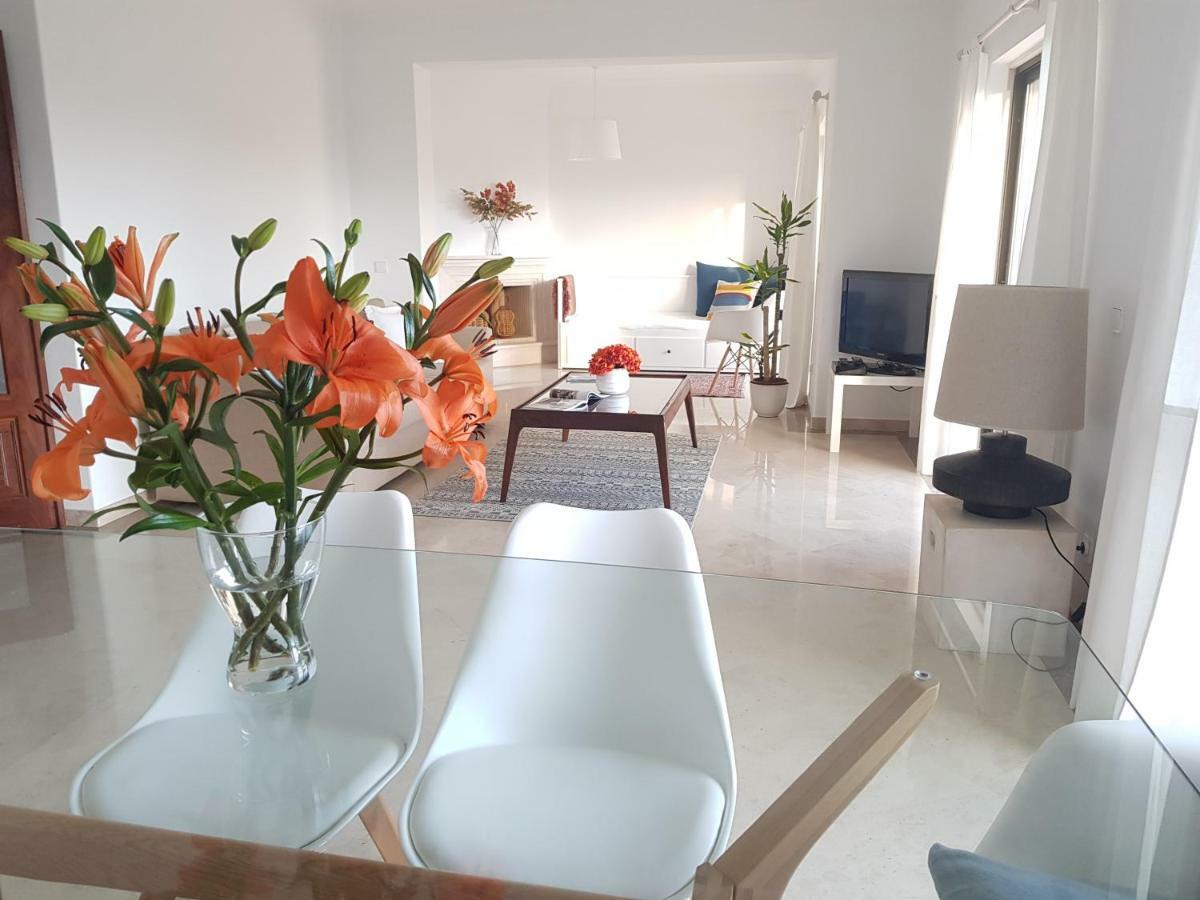 Ocean Cascais - Apartment With Swimming Pool Ngoại thất bức ảnh