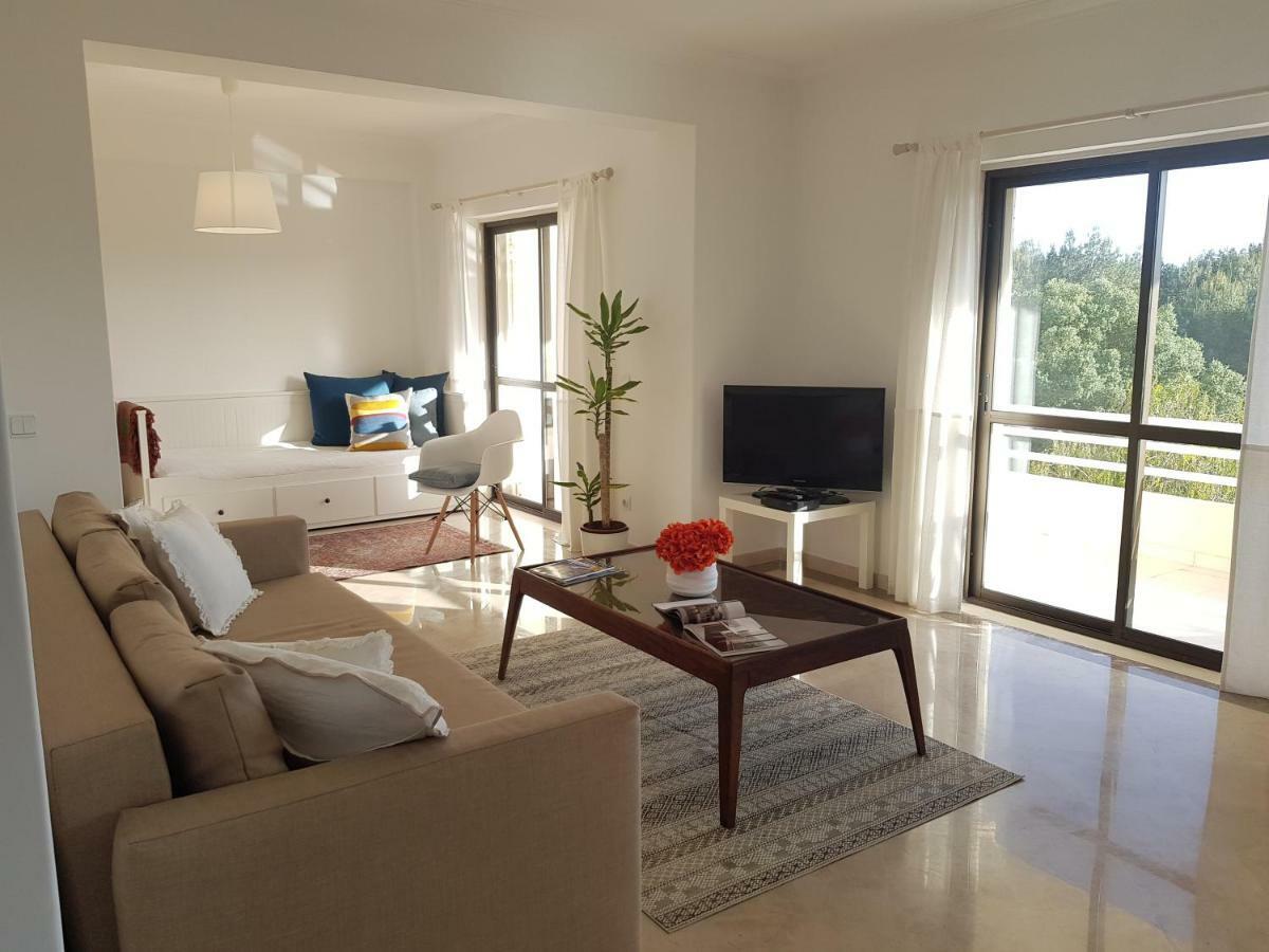 Ocean Cascais - Apartment With Swimming Pool Ngoại thất bức ảnh