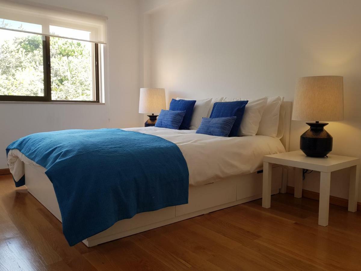 Ocean Cascais - Apartment With Swimming Pool Ngoại thất bức ảnh