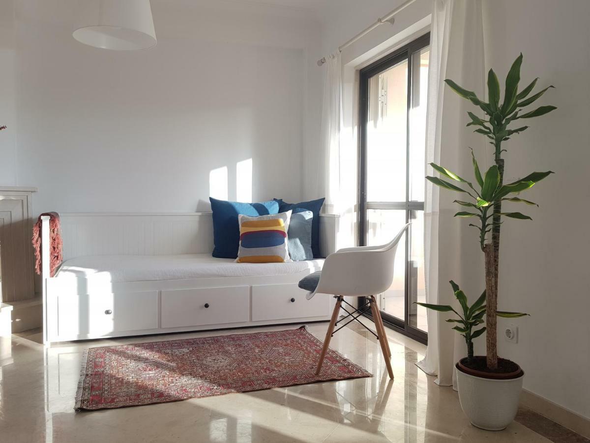 Ocean Cascais - Apartment With Swimming Pool Ngoại thất bức ảnh